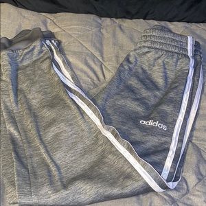 Boys Adidas Sweats
